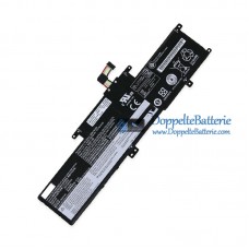 Batéria pre Lenovo 01AV481/482/483 L17L3P53 Yoga-L380 Think-S2 [náhradná batéria]